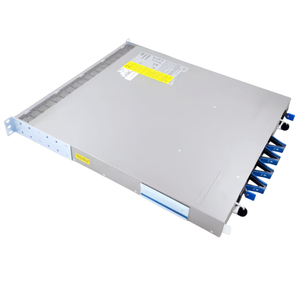 Commutateur de centre de données N3K-C3132Q-40GX N3K avec 32 ports QSFP+ et 4 ports SFP+, Commutateurs réseau, Commutateurs d'entreprise N3K-C3132Q-40GX - Product Image 6