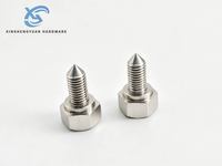 Services d'usinage CNC OEM, pièces métalliques personnalisées, fabrication de quincaillerie de précision en acier inoxydable, aluminium, laiton, faible tolérance