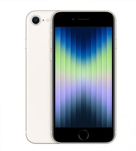 Teléfono Desbloqueado SE3 Original Usado, Teléfono de Segunda Mano, Smartphone 5G SE3 - Product Image 3