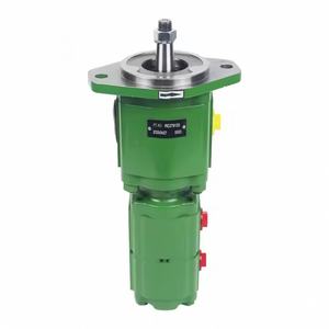 Pompe hydraulique d'excavatrice RE279133 Pompe hydraulique industrielle Re279133 Compatible avec <span class=keywords><strong>JD</strong></span> 8100 8200 <span class=keywords><strong>8300</strong></span> 8400 - Product Image 6