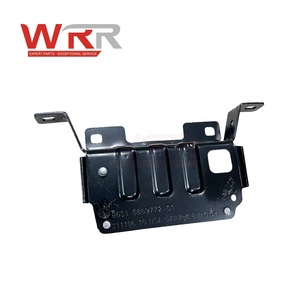 ขายึดเซ็นเซอร์เรดาร์ 66316869772 สำหรับ BMW G30 G31 G11 G12 530i 740i อะไหล่คุณภาพสูงสำหรับงานหนัก - Product Image 2