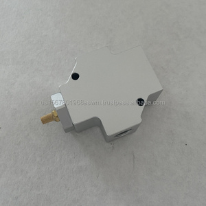 Válvula Reguladora Manny 1614796100, Nuevo Kit de Reparación de Válvula de Admisión, Alta Eficiencia, Bajo Costo, 6 Piezas para Compresor Industrial - Product Image 5