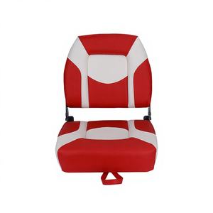 Sillas de Pesca Plegables Impermeables y Resistentes al Sol, para Uso en Yates y Embarcaciones, Asientos de Barco Resistentes a las Olas - Product Image 3