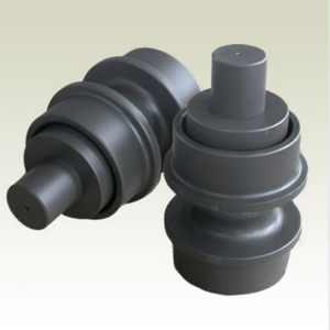 Rullo Superiore per Escavatore CAT320/325/330, Gruppo Rulli 8E5600 6Y5323, Prodotto in Cina - Product Image 2