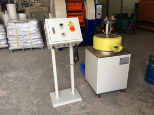 Máy đánh bóng rung tự động mini cho các loại đồ trang sức - Product Image 4