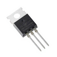 Semiconductor CRST055N08N, Chip, Otros Componentes Electrónicos, Nuevo y Original, Servicio BOM, Circuito Integrado