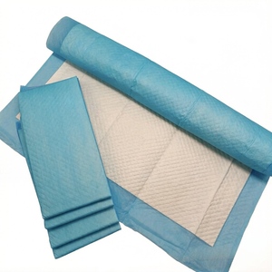 Pañales Absorbentes Desechables al por Mayor para Entrenamiento de Cachorros, Almohadillas para Orina de Perro con Función Antifugas, Hechas de Algodón, Suministros para Mascotas - Product Image 4