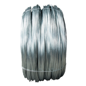 High Quality ASTM Certified Galvanized Iron <strong>Wire</strong> 0.8mm/0.5mm/1.6mm/1.8mm/<strong>2mm</strong> Diameter Free Cutting for Manufacturing Use - Product Image 2