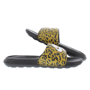Scarpe da donna Nike Victory One Slide Print Chutney/White/Black Design elegante Platm Comodo e leggero |   100% Autentico - Product Image 4