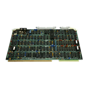 MATROX ASSY, 167-D06-7, RGB-GRAPH RGB G/64-4 - MATROX ASSY 167-D06-7 RGB G/64-4 RGB-GRAPH แผงวงจรอิเล็กทรอนิกส์ - Product Image 3