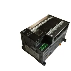 Prezzo di fabbrica modulo CPU PLC originale CP1E-E40SDR-A controller programmabile