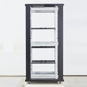 19 inch máy chủ <span class=keywords><strong>Rack</strong></span> Tủ mạng <span class=keywords><strong>42U</strong></span> di động trung tâm dữ liệu container điện disturbution phòng tầng thường vụ Tủ mạng - Product Image 4