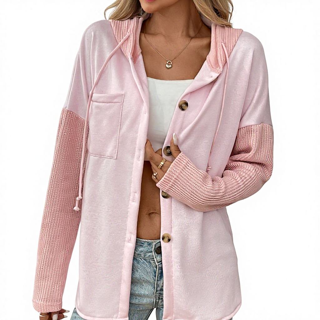 สีชมพูอ่อน