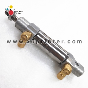 Vanne de cylindre pneumatique WD de haute qualité 87.334.010 CD102 SM102 pour pièces d'impression offset - Product Image 3