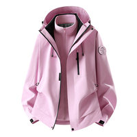 Veste imperméable légère pour femme, avec capuche, idéale pour la randonnée, les voyages et les courses quotidiennes, toute nouvelle, vente en gros, export