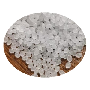 <strong>PP</strong> PPH-Y26 Global Hot-selling White <strong>Fiber</strong> Grade High Strength Injection Molded Polypropylene <strong>PP</strong> Particles Powder Form China - Product Image 4