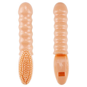 Vibrador de dedo para mulher, poderoso vibrador para ponto g, estimulador anal e clitóris, massageador corporal, brinquedos sexuais para mulheres - Product Image 6