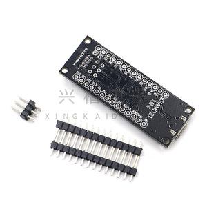 Placa Mini Arduino Samd21 de 32 bits con Núcleo Arm Cortex M0 de 5V para Montaje Superficial, Placa Educativa para Makers - Product Image 4