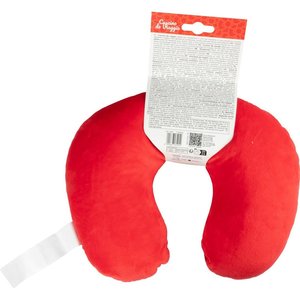 Cuscino da viaggio Tataway per Hello-Kitty, morbido, per ragazze - Product Image 4