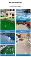 Peinture blanche de lavage pour vernis coloré en bois et meilleur revêtement liquide d'apprêt de meubles pour le revêtement en bois et la peinture de bateau