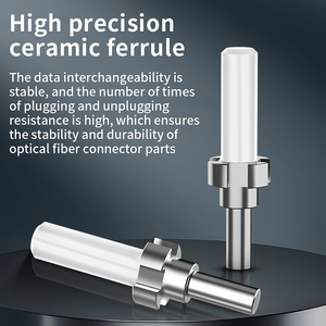 FTTH Guter Preis SM SC-SC Glasfaser kabel SC/UPC-SC/APC Single Mode Fiber Jumper 1/3/<span class=keywords><strong>5</strong></span>/10m Glasfaser-Patchkabel - Product Image 3