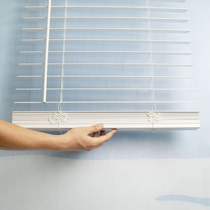 ستائر خشبية آلية ذكية كهربائية ستائر نوافذ ستائر نافذة - Product Image 6