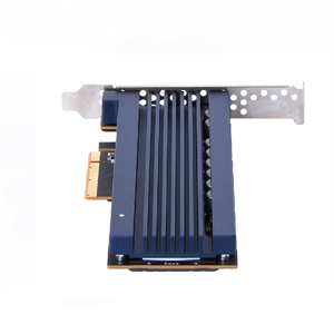 MZPLL6T4HMLA-00005 baru untuk PM1725b 6.4TB PCI-Express 3.0 X8 NVMe HH-HL Enterprise Solid State Drive SSD - Product Image 5