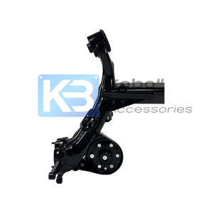 Autoteile Zubehör OEM 55100-0U100 Hinterachsstrahler Subrahmen Querschnitt (ABS) für Hyundai <span class=keywords><strong>RUINA</strong></span> 17-18/KIA K2 11- - Product Image 5