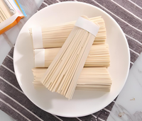 Somen Noodle Breakfast Aliments instantanés Boîte entière Vente en gros Sac en vrac/lettre pour farine de blé cuit frit