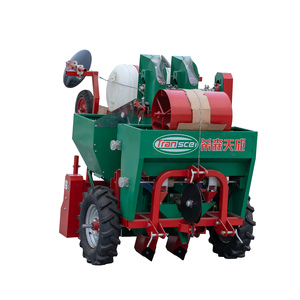 Sembradora de Patatas de Alta Resistencia de 2 Filas, Máquina Sembradora de Patatas para Trabajos Agrícolas Rurales - Product Image 2