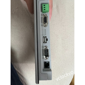 Un nouvel écran tactile HMI WEINVIEW MT8071IE - Product Image 5