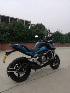 การ์ดบาร์ชนเครื่องยนต์รถจักรยานยนต์คุณภาพดีเยี่ยมสําหรับ Cfmoto 650MT - Product Image 6