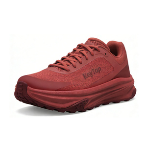 Chaussures de marche unisexes <span class=keywords><strong>pour</strong></span> femmes et hommes, coupe large, respirantes, en mesh, avec amorti épais, baskets décontractées <span class=keywords><strong>pour</strong></span> tous les jours - Product Image 4