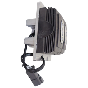 Ensemble de commande de pédale 561-7001 pour moteur 320 320D L 326 324 330 GC E320GX E330 E336 E326 E349 - Product Image 3