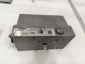 SIPART <b>PS2</b> Smart Electropneumatic 6DR5222-0EG00-0AA0 6DR5222-0EN01-0AA0 Aluminum Brand New - Product Image 3