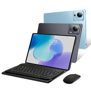 A29 5G Toàn Cầu Máy Tính Bảng Cho Trẻ Em Giáo Dục 32MP Phía Trước Android <span class=keywords><strong>PC</strong></span> Với 12000MAh Tính năng Giải Trí - Product Image 1