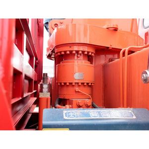 Camion de levage lourd Dongfeng 4*2 équipé d'une grue à flèche droite à 6 sections de 8T, pour le levage et le transport de matériaux - Product Image 5