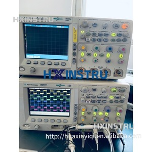 ออสซิลโลสโคปสัญญาณผสม Agilent MSO6034A 300 MHz 4 สโคป/16 ช่องสัญญาณดิจิตอล มือสอง hx1 hx1 - Product Image 4