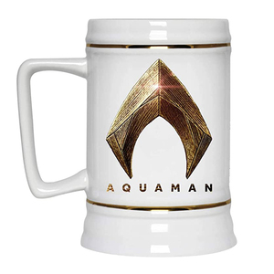 Jarra de <span class=keywords><strong>Cerveza</strong></span> Grande de Porcelana de 22 oz, con Logotipo Personalizado, Taza de <span class=keywords><strong>Cerveza</strong></span> de Cerámica - Product Image 5