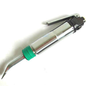 Martelos Pneumáticos de Cano Curto com Baixo CFM, Adequados para Trabalhos Leves que Requerem Destreza e Controle em vez de Potência Bruta - Product Image 6