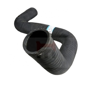 Excavator <b>Rubber</b> <b>Hose</b> E330C Turbo Intake <b>Hose</b> 204-1060 2041060 - Product Image 1