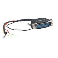 Nuevo Programador de ECU Xhorse VVDI PROG VVDI-Prog Original con Actualización Gratuita de por Vida