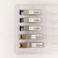 Module SFP+ GPON 10G LR 10GBASE Simplex Monomode LC UPC SC 20km FTTx