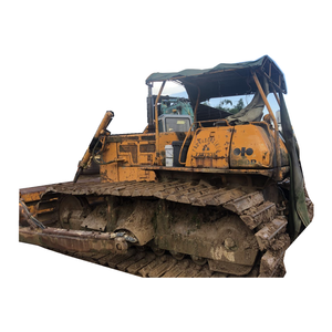 Excavadora usada japonesa D50P, el mejor precio, en venta - Product Image 1