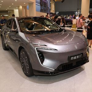 2025 Avatr 07 SUV totalmente eléctrico Mejor valor Nuevo coche de energía con batería de litio Combustible híbrido 7 asientos Dirección izquierda - Product Image 4