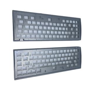 カスタムOEM売れ筋精密高速プロトタイプ絵画印刷サービス長方形アルミニウム機械サプライヤー製造 - Product Image 6