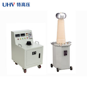 Transformador de Teste de Alta Tensão Imerso em Óleo YDJ Transformador de Teste Hipot AC - Product Image 2