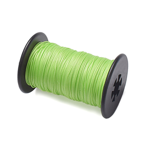 Elong Bogensport Bogensehnen-Wickelgarn aus hochwertigem Polyethylen zum Schutz der Sehne - Product Image 5