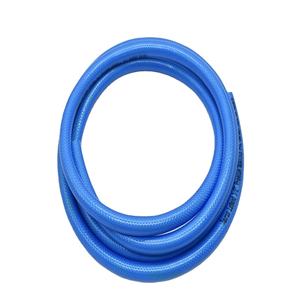 <span class=keywords><strong>สาย</strong></span>ฉีดพีวีซีแรงดันสูง 100 <span class=keywords><strong>เมตร</strong></span> ยืดหยุ่น ทนทาน ขนาด 6 มม. สำหรับงานอุตสาหกรรม ป้องกันรังสียูวี ป้องกันการกัดกร่อน ได้รับการรับรองมาตรฐาน ISO ใน<span class=keywords><strong>ราคา</strong></span>ที่แข่งขันได้ - Product Image 6