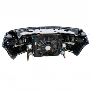 Kit Paraurti Anteriore Completo di Alta Qualità con Radiatore e Ventola di Raffreddamento, Adatto per <span class=keywords><strong>BMW</strong></span> Serie 7 G70 M <span class=keywords><strong>Tutti</strong></span> i <span class=keywords><strong>Modelli</strong></span> - Product Image 6